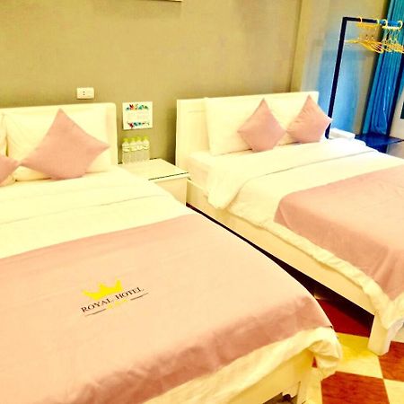 Royal House Hotel Ханой Екстериор снимка