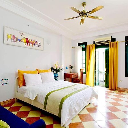 Royal House Hotel Ханой Екстериор снимка
