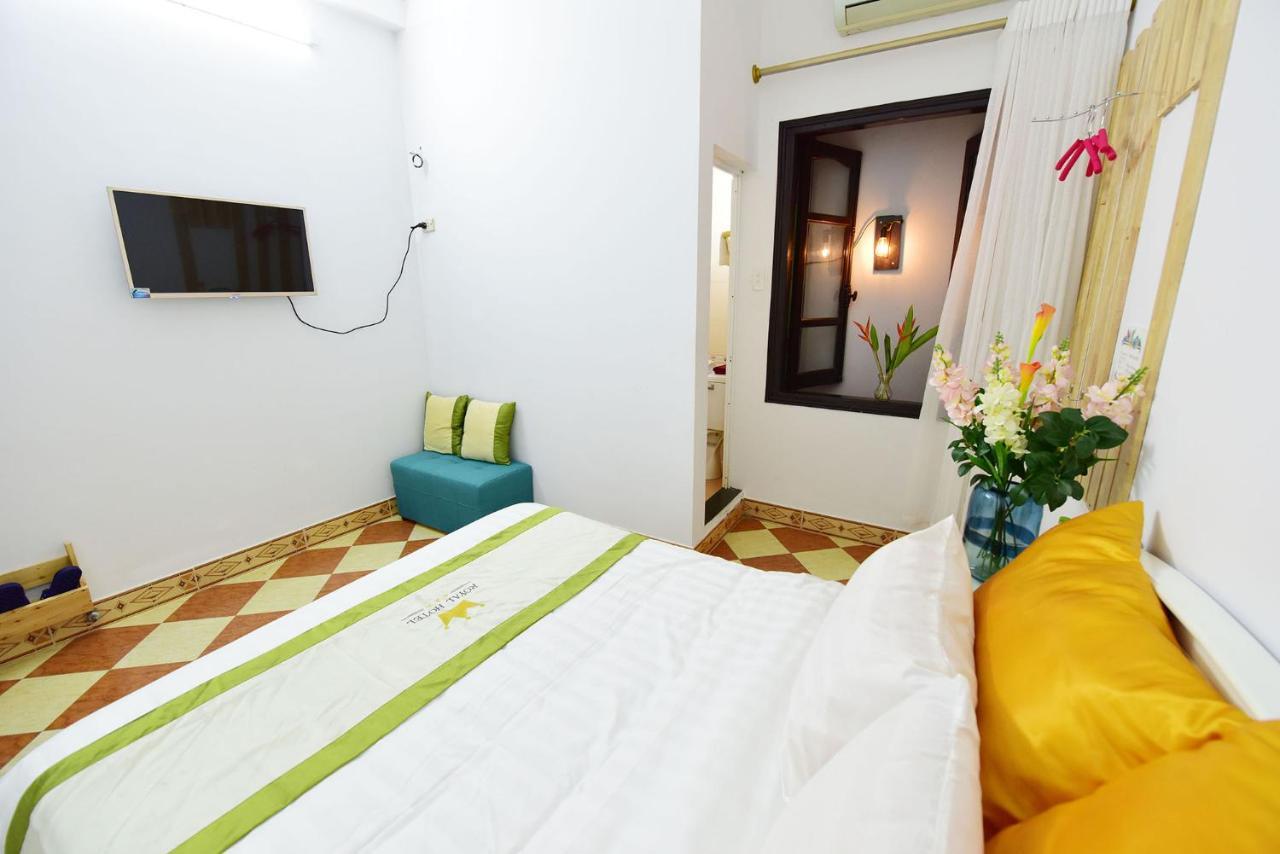 Royal House Hotel Ханой Екстериор снимка