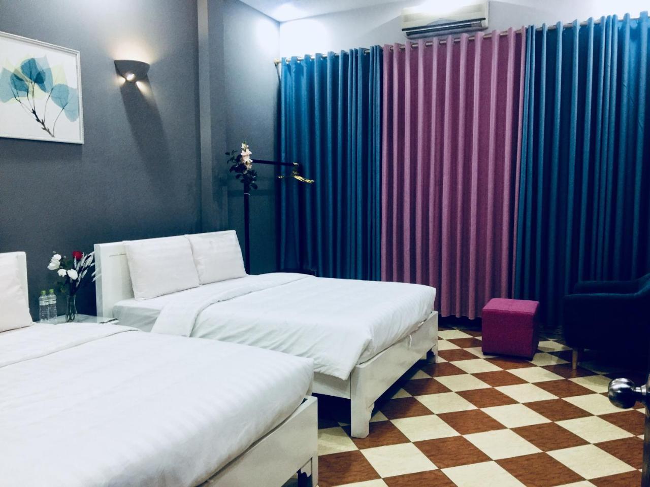 Royal House Hotel Ханой Екстериор снимка