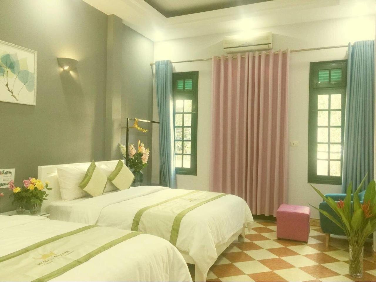 Royal House Hotel Ханой Екстериор снимка
